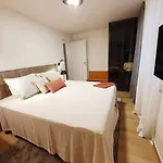 New Ana Design City Center Apartments