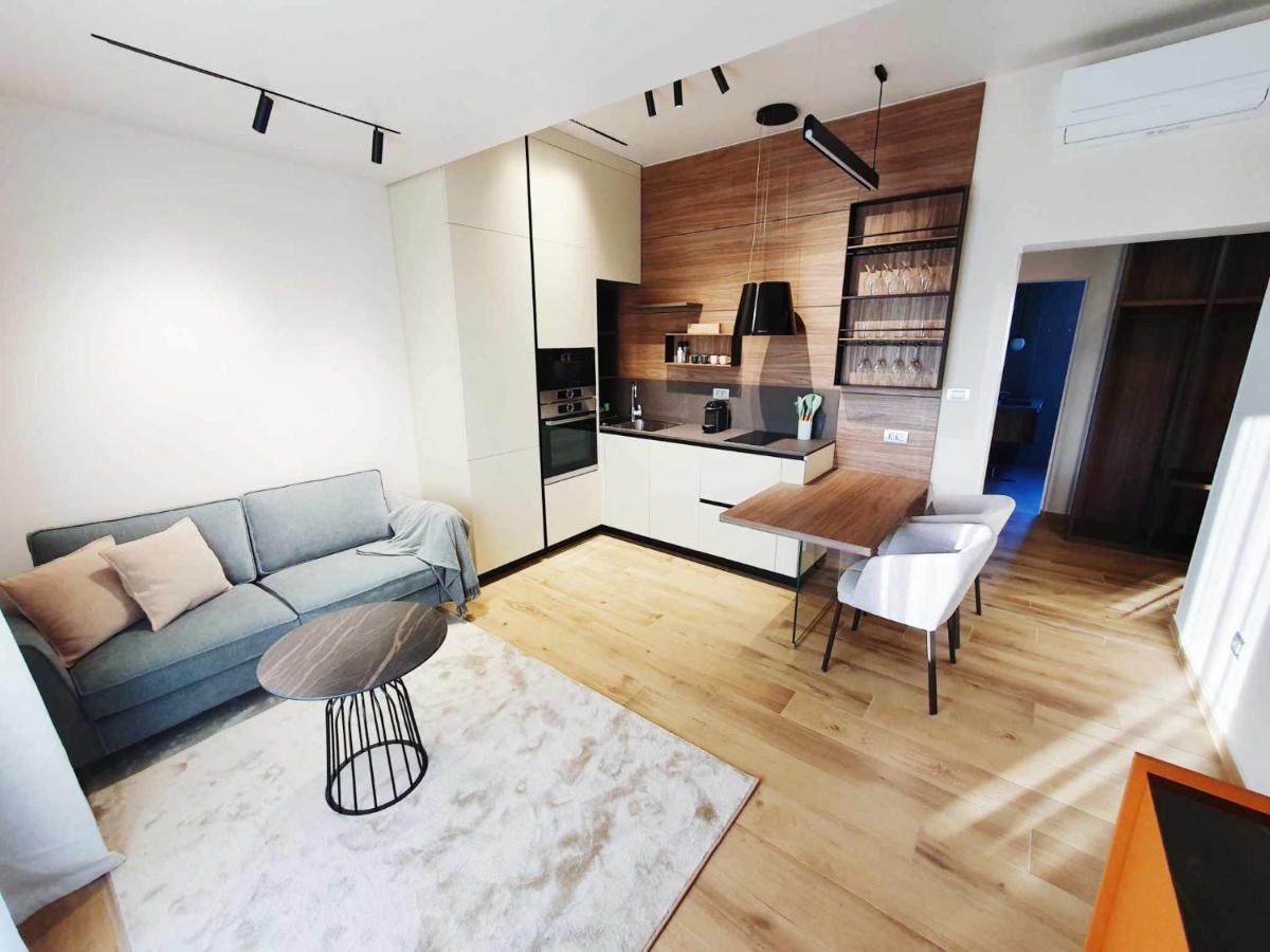 New Ana Design Center Apartment *
