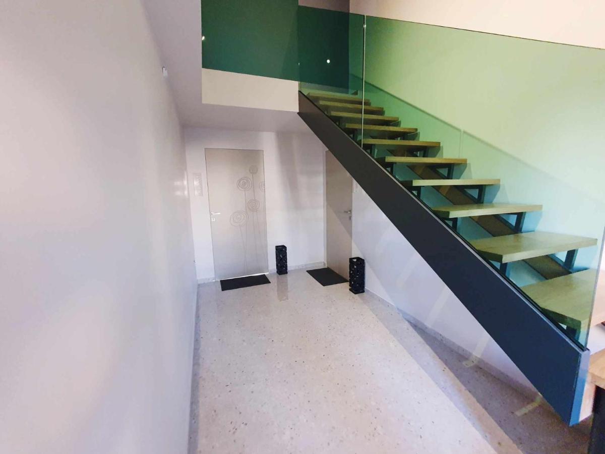 Apartment New Ana Design Center Pula