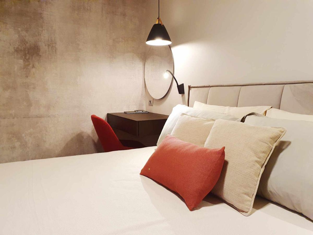New Ana Design Center Apartment Pula