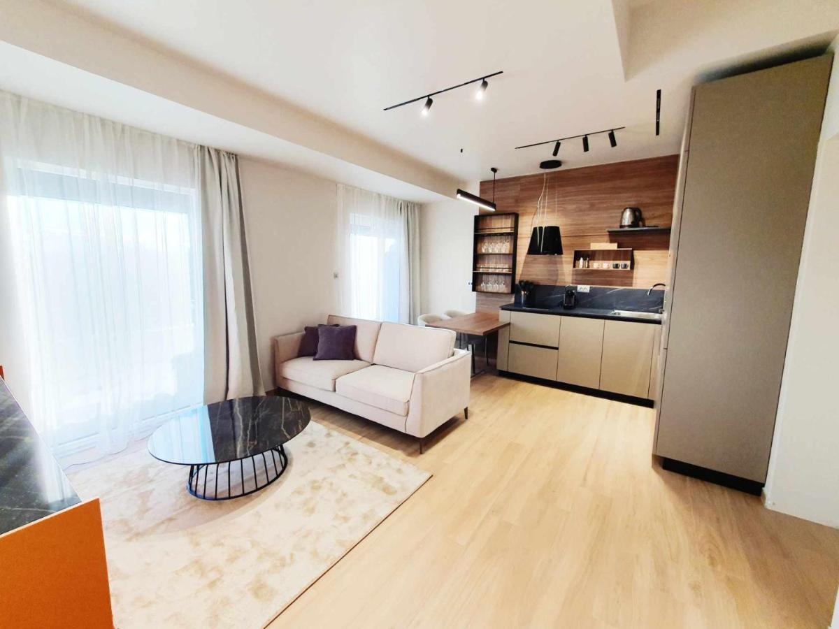 New Ana Design Center Apartment Pula