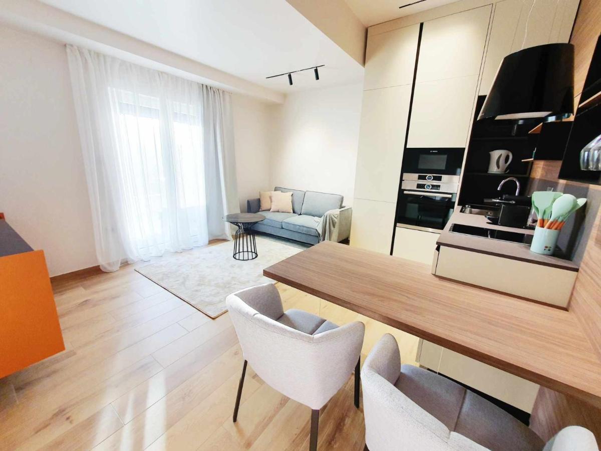 New Ana Design Center Apartment *